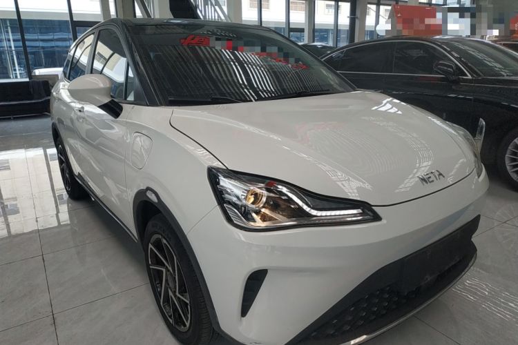 Used NETA AYA 2023 Revised Version 401 Lite Exterior 2