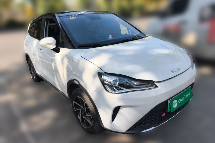 Used NETA AYA 2023 401 Lite Exterior 2