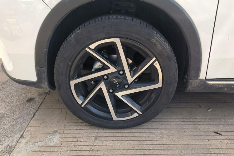 Used NETA AYA 2023 401 Lite Exterior 2