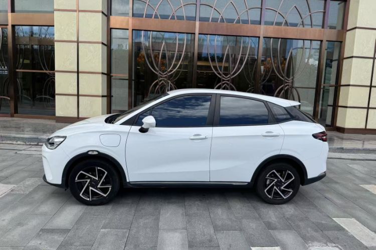 Used NETA AYA 2023 401 Lite Exterior 3