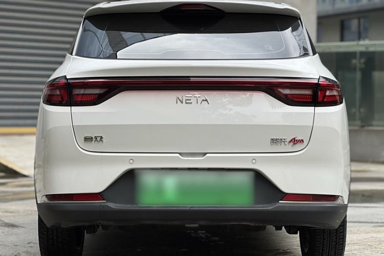 Used NETA AYA 2023 401 Lite Exterior 3