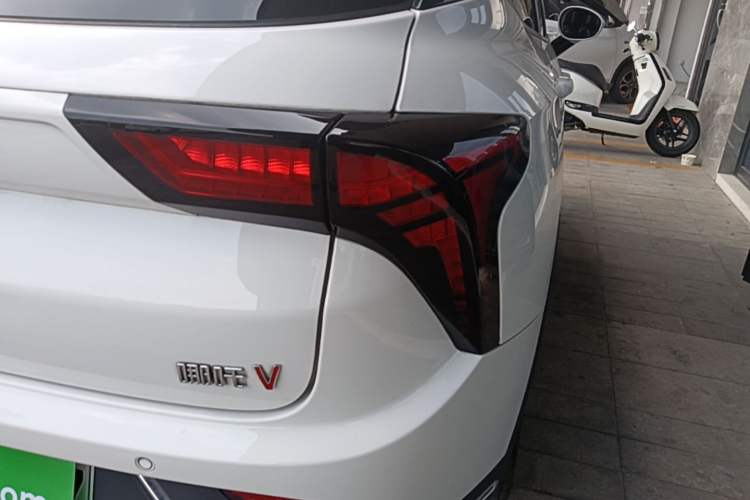 Used NETA AYA 2023 401 Exterior 3