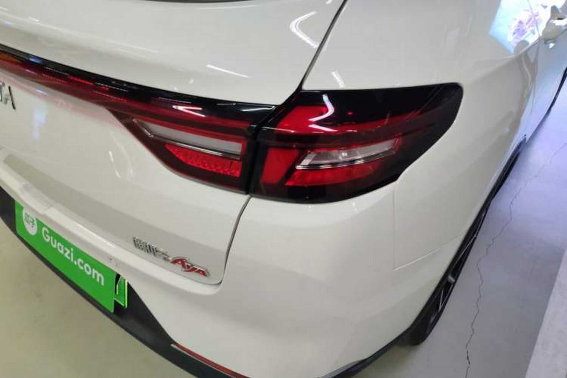 Used NETA AYA 2023 401 Lite Exterior 3