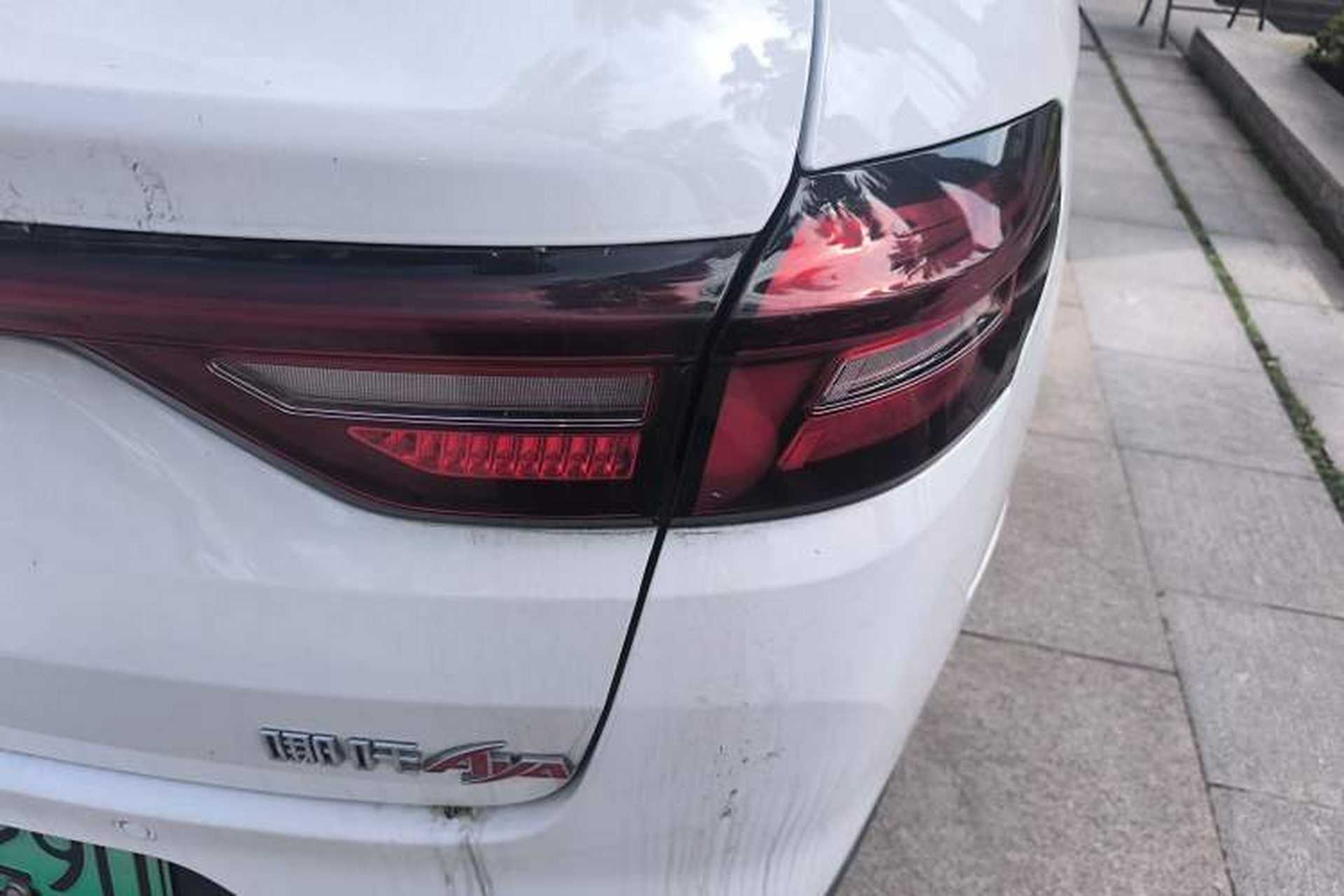 Used NETA AYA 2023 401 Lite Exterior 3