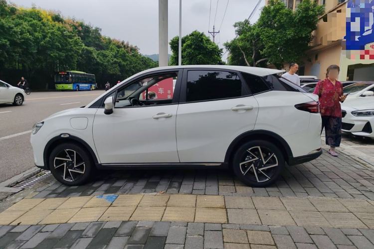Used NETA AYA 2023 401 Exterior 3