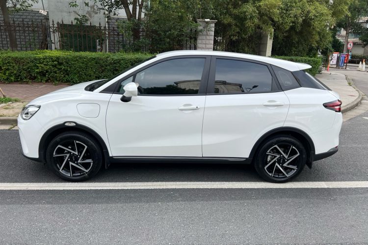 Used NETA AYA 2023 Revised Version 401 Lite Exterior 3