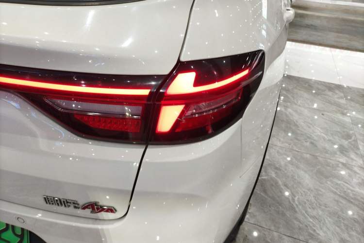 Used NETA AYA 2023 401 Lite Exterior 3
