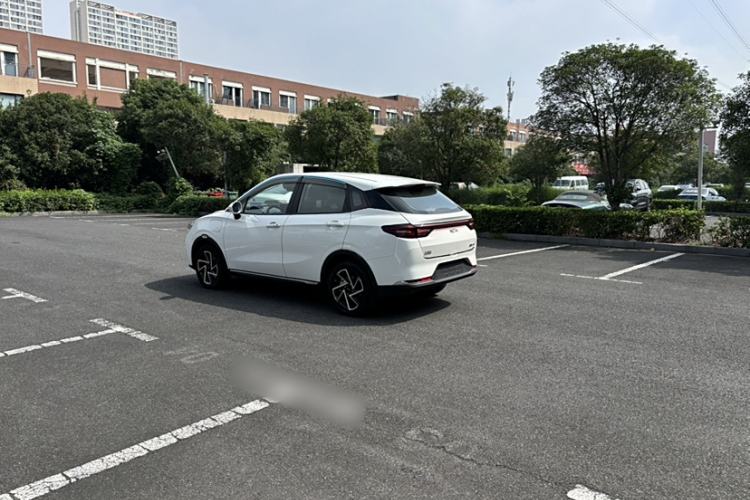 Used NETA AYA 2023 401 Lite Exterior 3