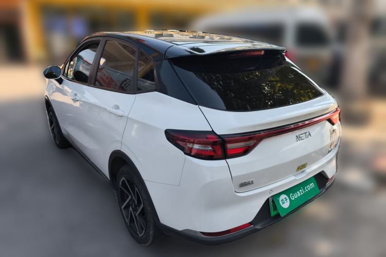 Used NETA AYA 2023 401 Lite Exterior 3