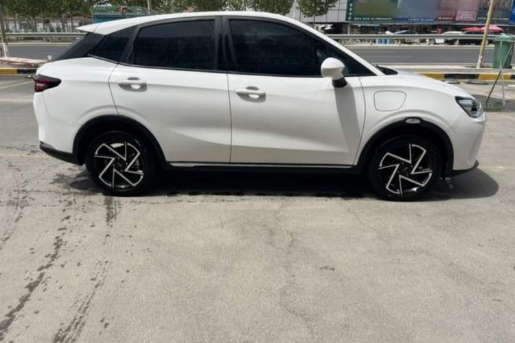 Used NETA AYA 2023 401 Lite Exterior 3
