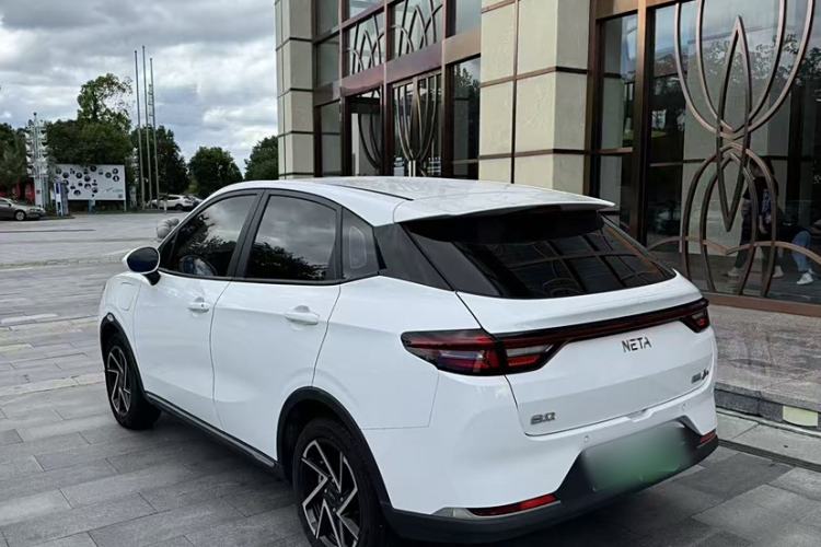 Used NETA AYA 2023 401 Lite Exterior 4