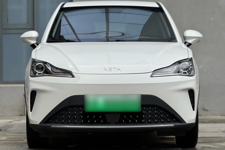 Used NETA AYA 2023 401 Lite Exterior 4