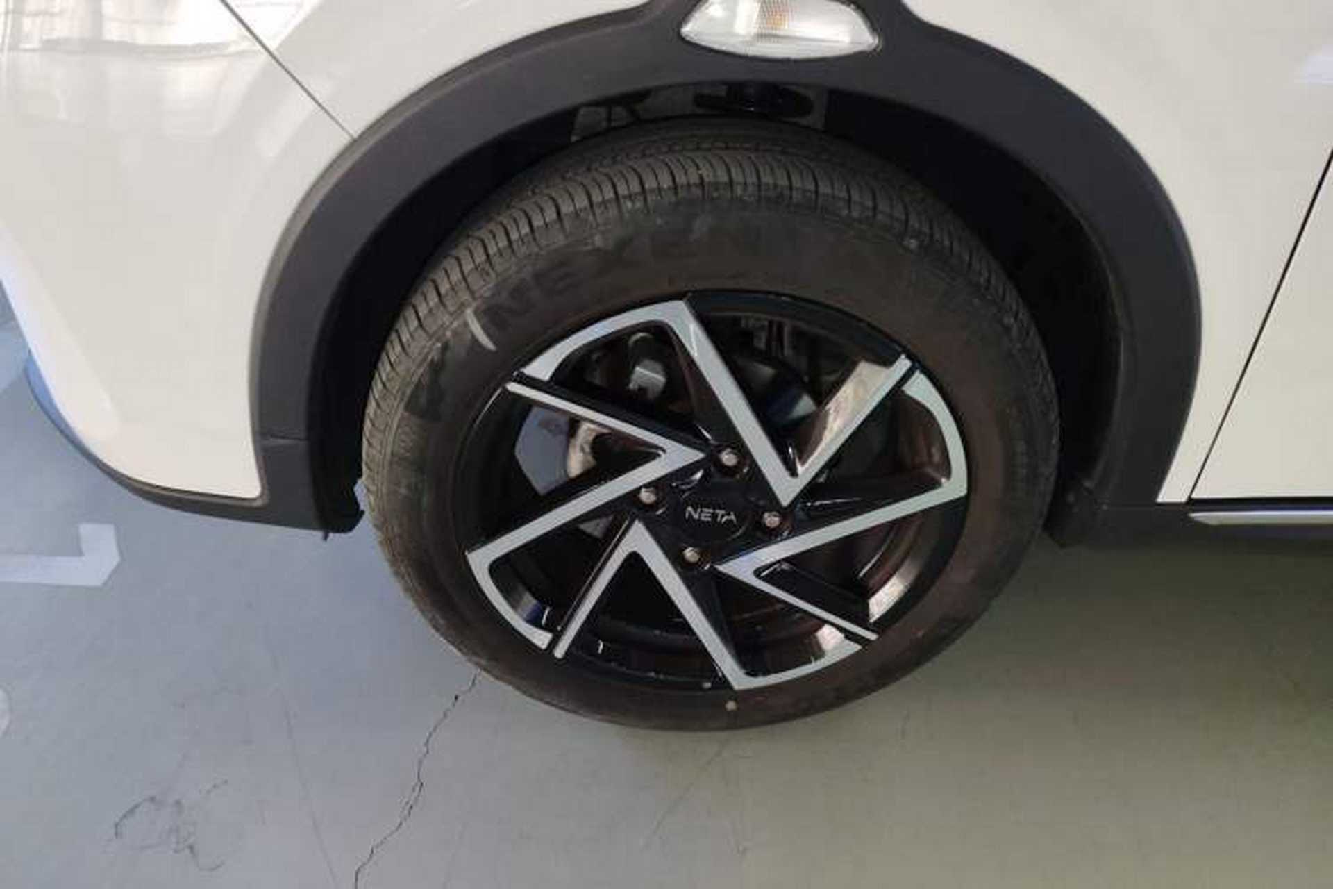 Used NETA AYA 2023 401 Lite Exterior 4
