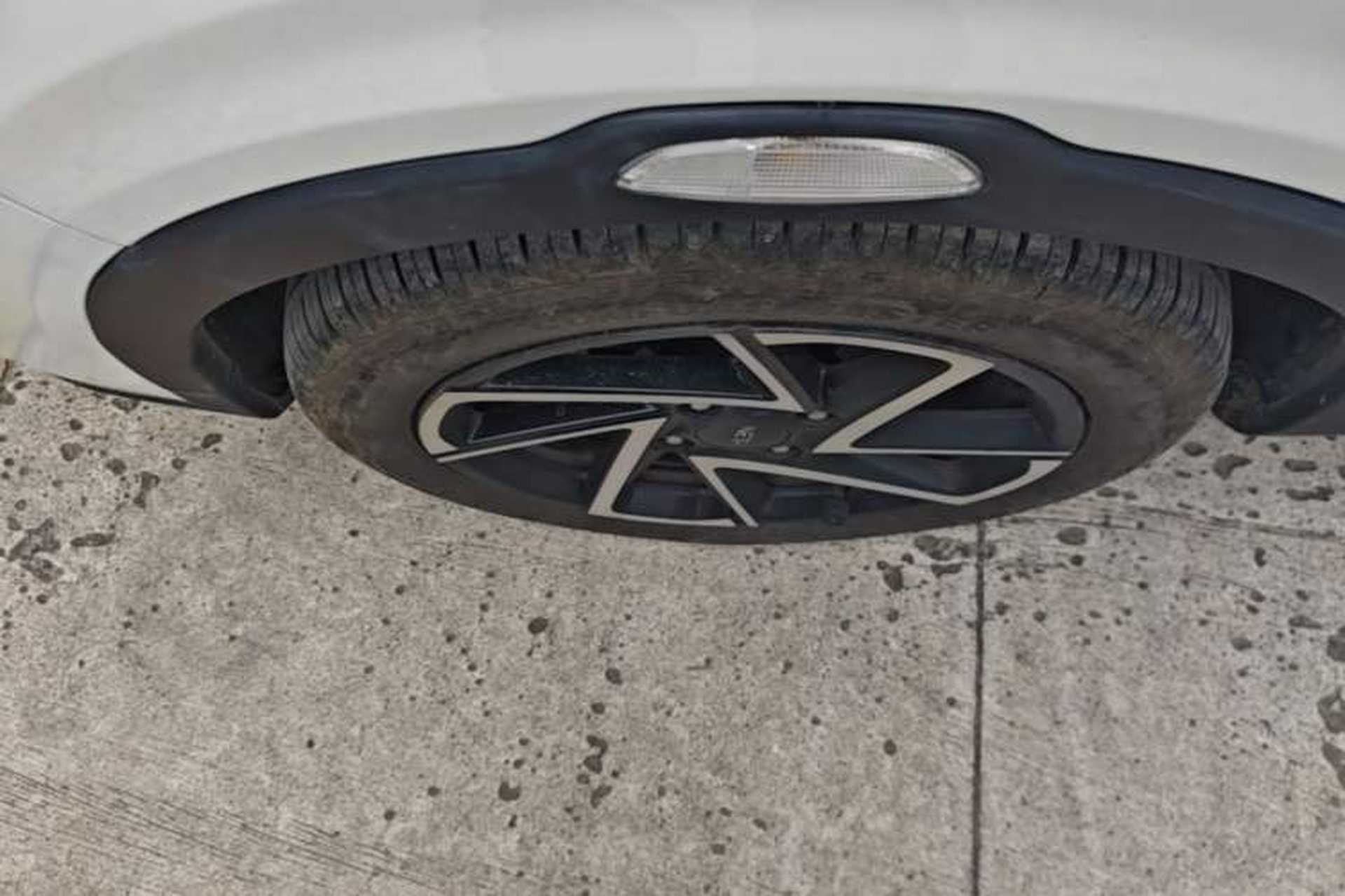 Used NETA AYA 2023 401 Exterior 4