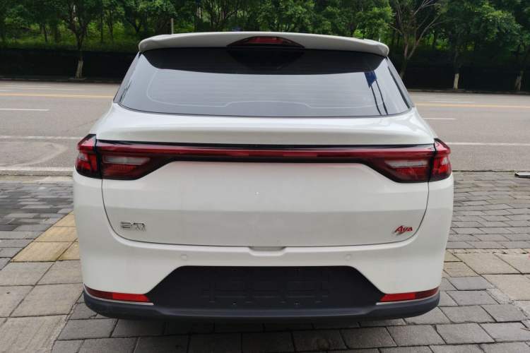 Used NETA AYA 2023 401 Exterior 4
