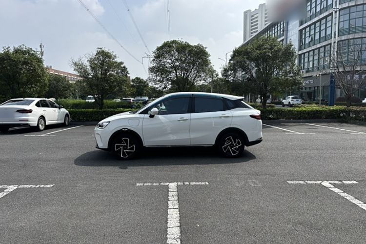 Used NETA AYA 2023 401 Lite Exterior 4