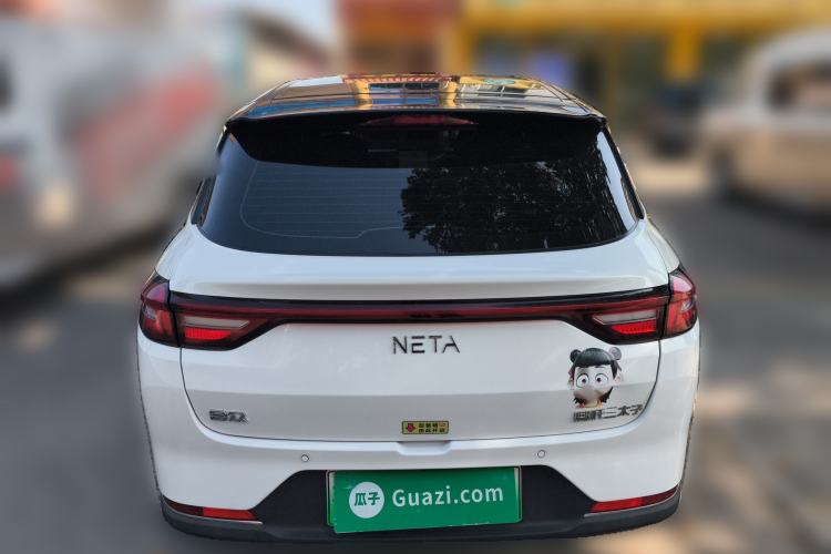 Used NETA AYA 2023 401 Lite Exterior 4
