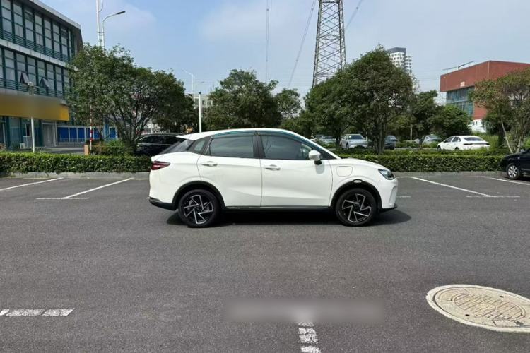 Used NETA AYA 2023 401 Lite Exterior 4
