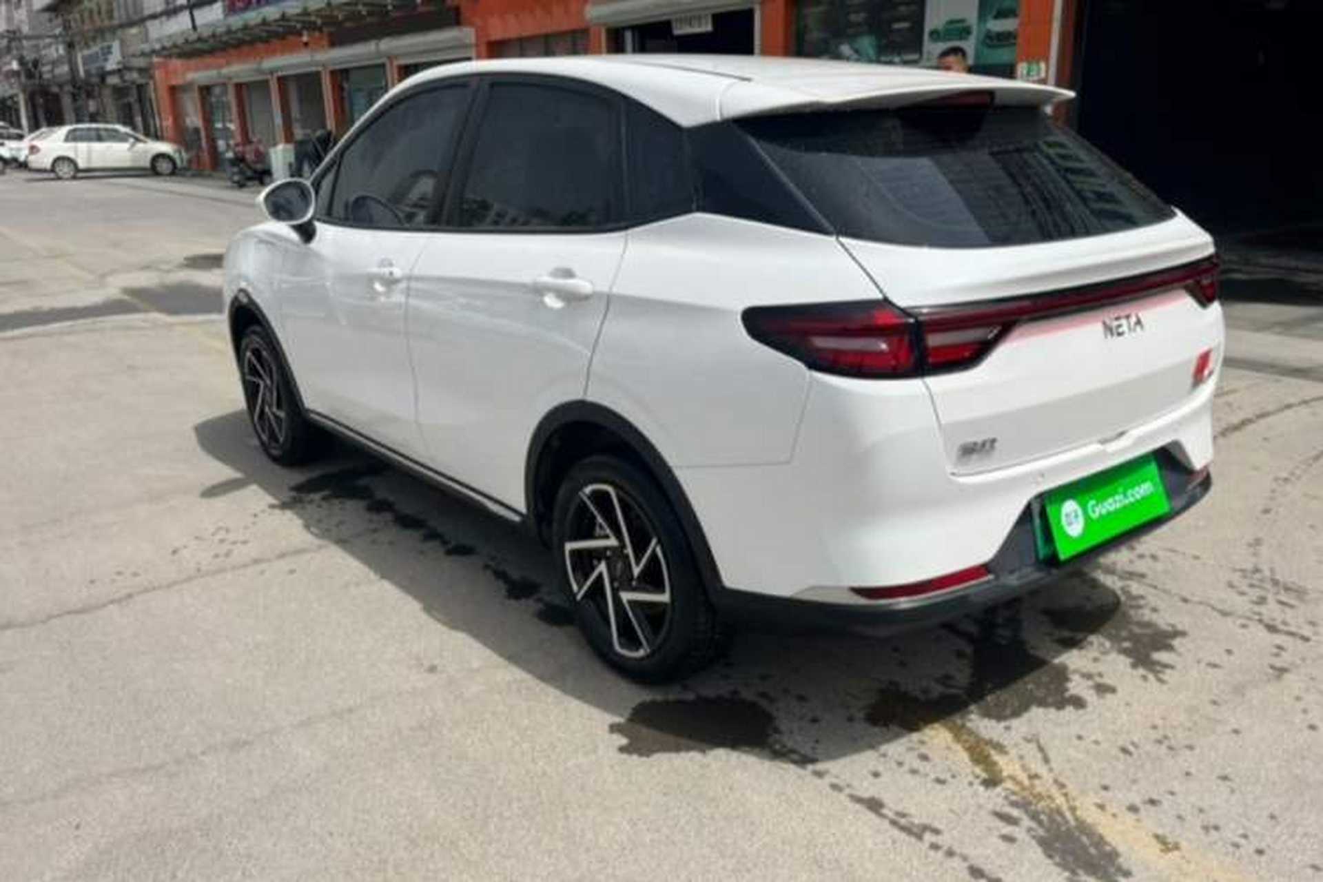 Used NETA AYA 2023 401 Lite Exterior 4
