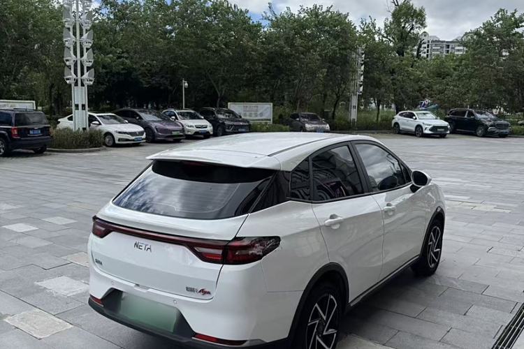 Used NETA AYA 2023 401 Lite Exterior 5