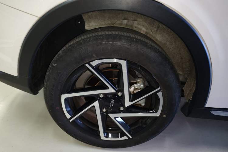 Used NETA AYA 2023 401 Lite Exterior 5