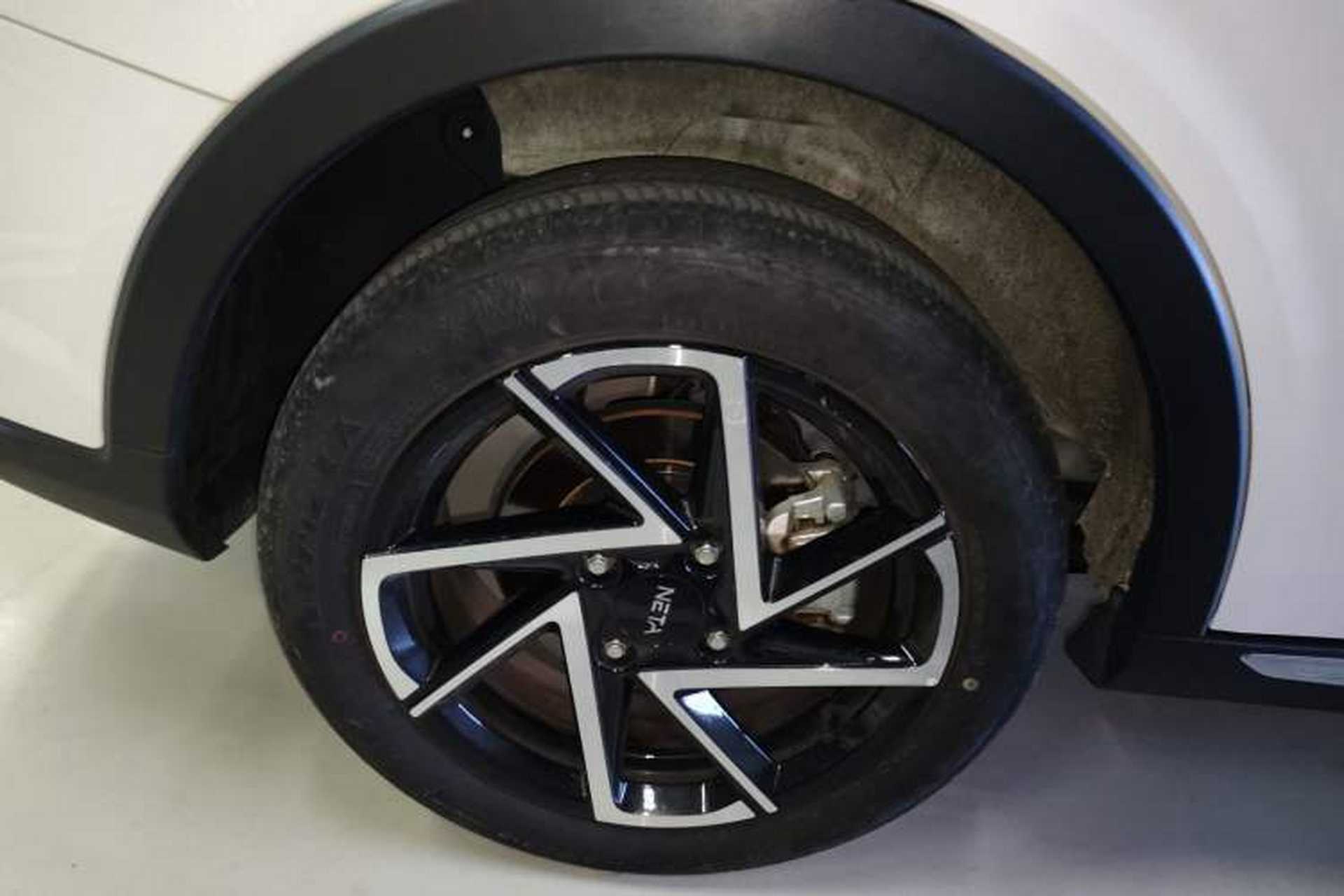 Used NETA AYA 2023 401 Lite Exterior 5