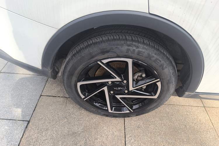 Used NETA AYA 2023 401 Lite Exterior 5
