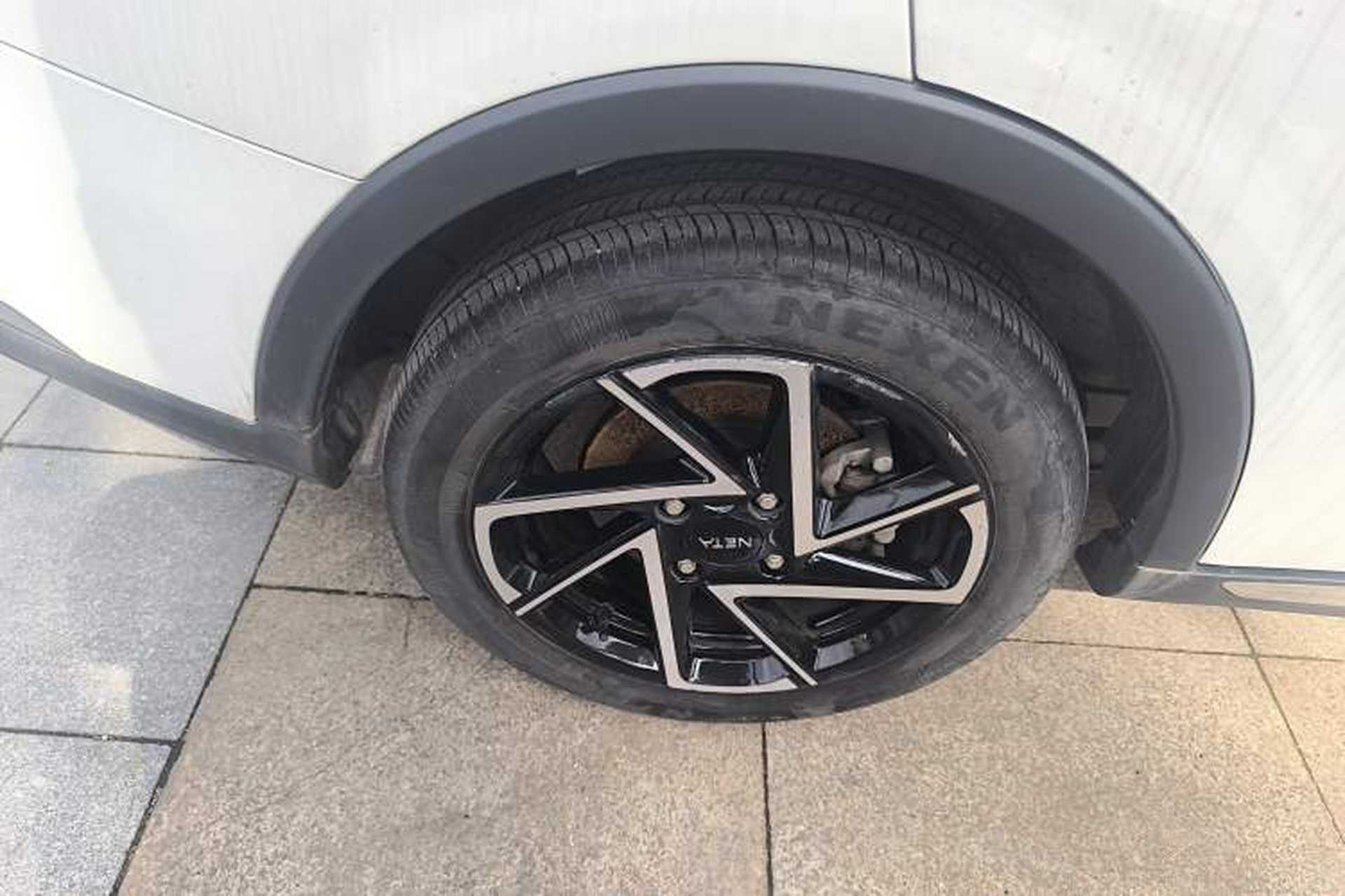 Used NETA AYA 2023 401 Lite Exterior 5