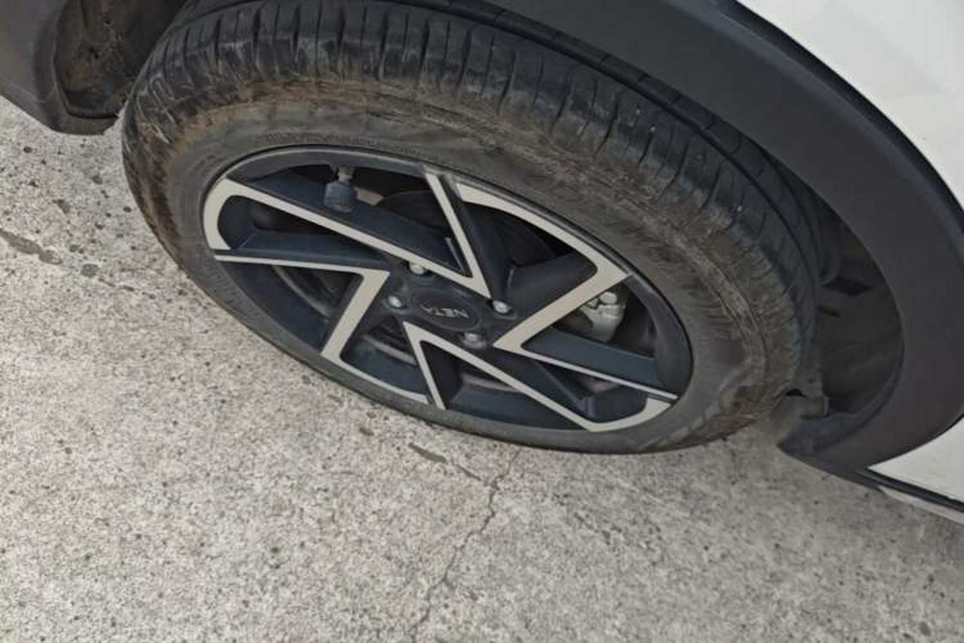 Used NETA AYA 2023 401 Exterior 5