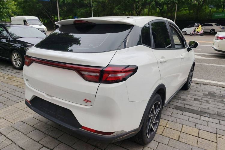 Used NETA AYA 2023 401 Exterior 5
