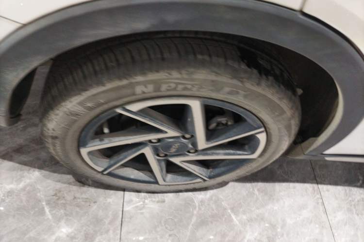 Used NETA AYA 2023 401 Lite Exterior 5