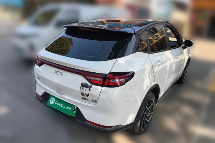 Used NETA AYA 2023 401 Lite Exterior 5