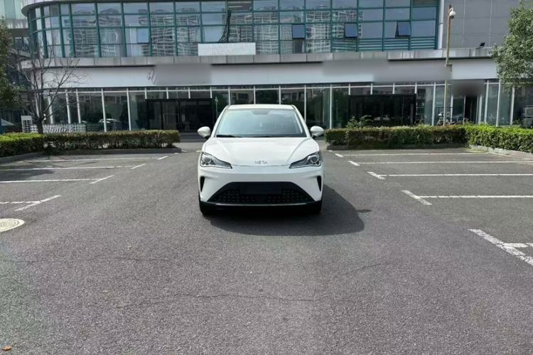 Used NETA AYA 2023 401 Lite Exterior 5