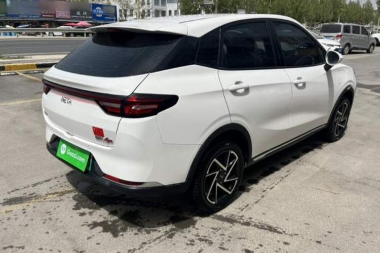 Used NETA AYA 2023 401 Lite Exterior 5