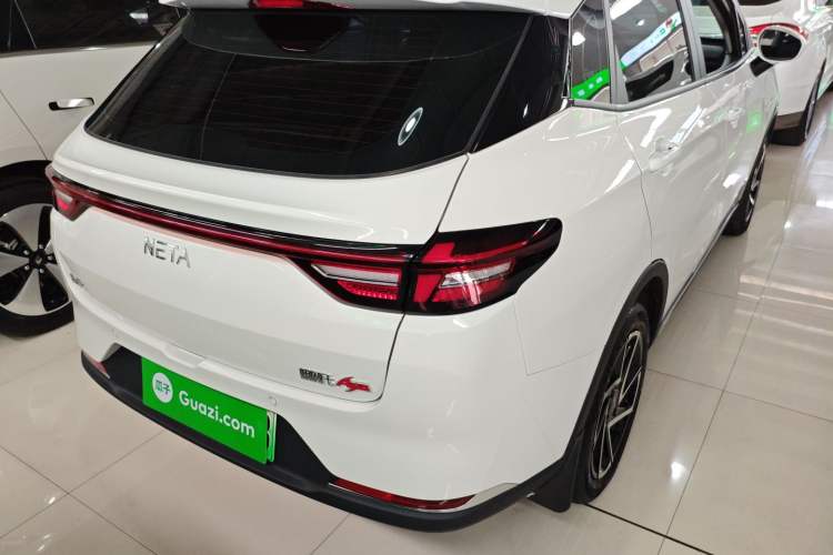 Used NETA AYA 2023 Revised Version 401 Lite Exterior 6
