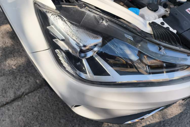 Used NETA AYA 2023 401 Lite Exterior 6