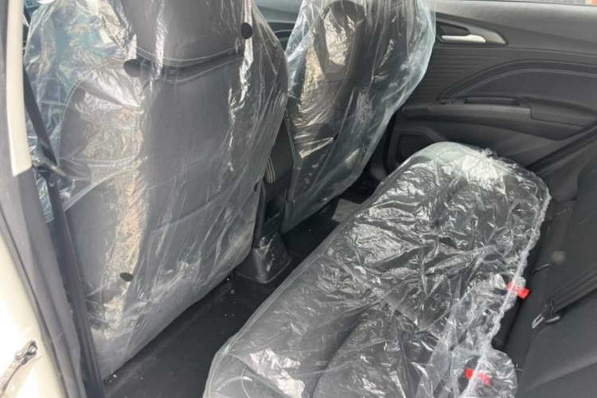 Used NETA AYA 2023 401 Lite Exterior 6