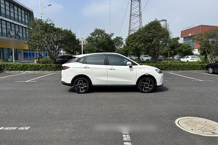 Used NETA AYA 2023 401 Lite Exterior 7