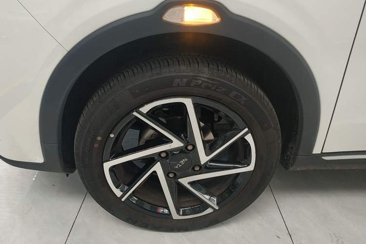 Used NETA AYA 2023 Revised Version 401 Lite Exterior 7