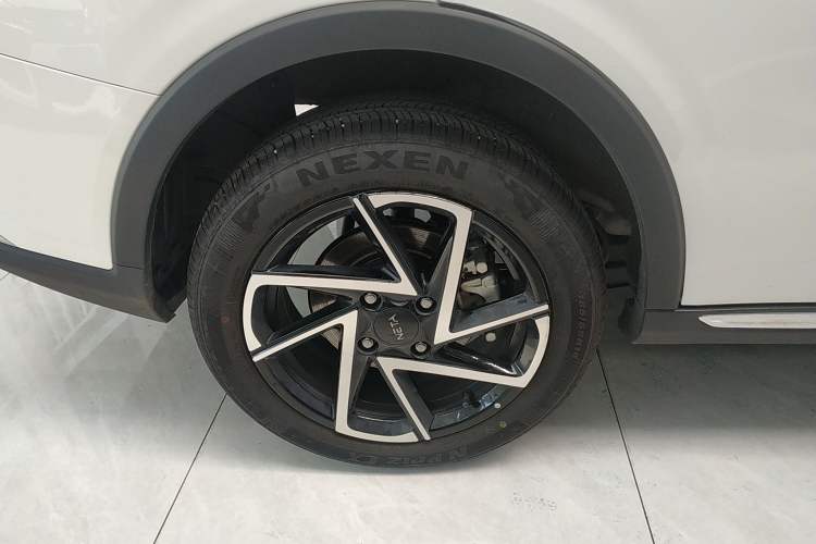 Used NETA AYA 2023 Revised Version 401 Lite Exterior 8