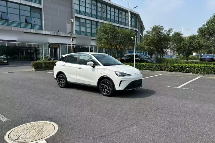 Used NETA AYA 2023 401 Lite Exterior 8