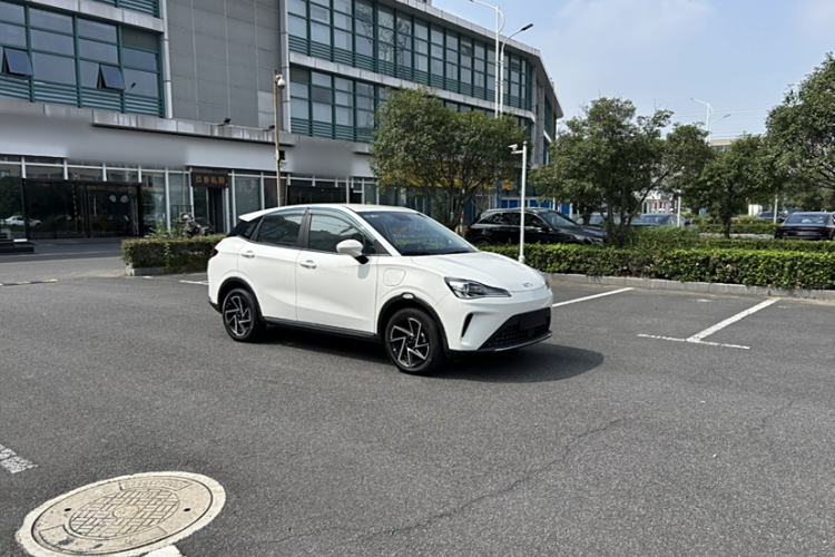 Used NETA AYA 2023 401 Lite Exterior 9