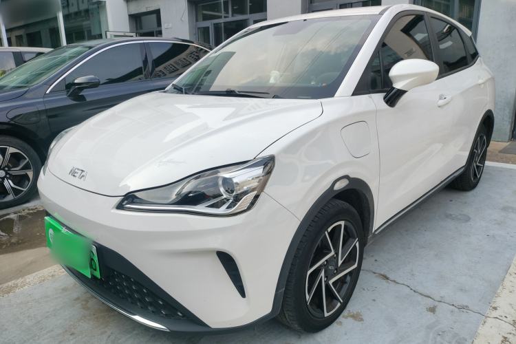 Used NETA AYA 2023 401 Guazi used car, China used car export, Used car for sale, Used  cars, Cheapest cars for sale