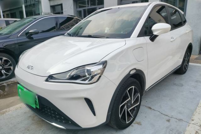 Used NETA AYA 2023 401