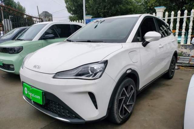 Used NETA AYA 2023 401 Lite