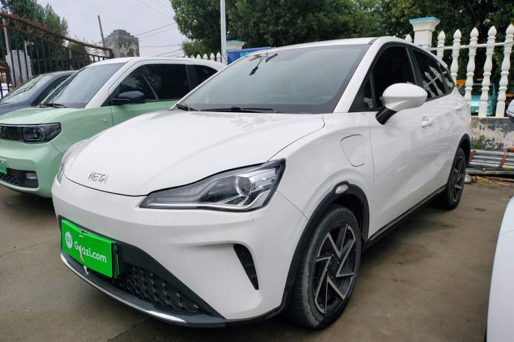 Used NETA AYA 2023 401 Lite Guazi used car, China used car export, Used car for sale, Used cars, Cheapest cars for sale