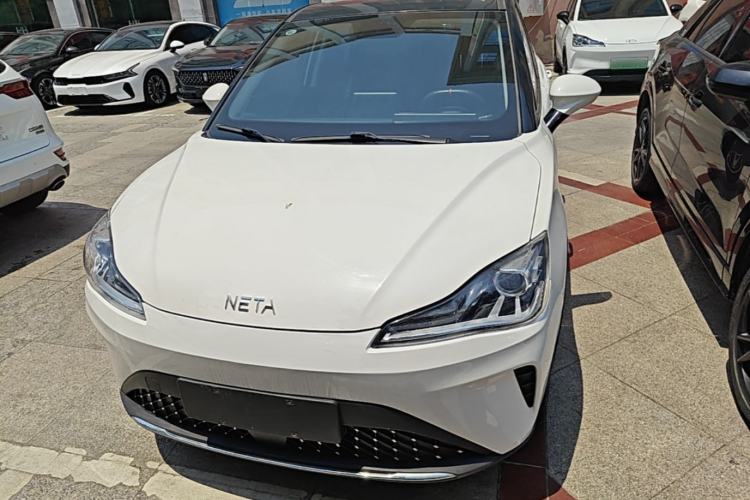 Used NETA AYA 2023 401 Lite Front