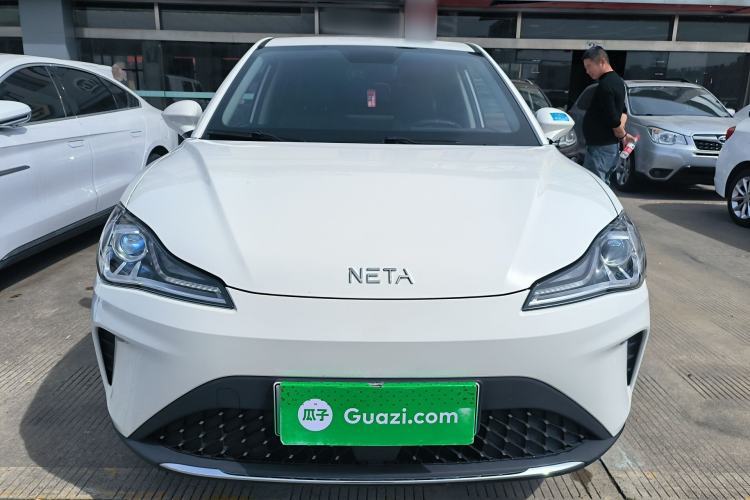 Used NETA AYA 2023 401 Lite Front