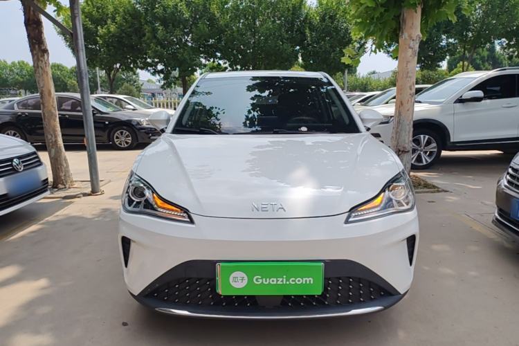 Used NETA AYA 2023 401 Lite Front