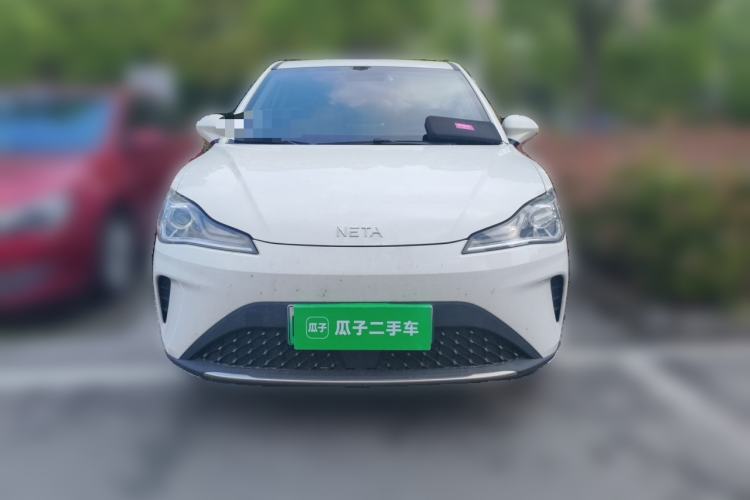 Used NETA AYA 2023 401 Front